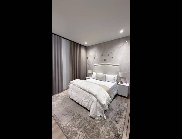 2 BEDROOM APARTMENT FOR SALE IN NIEUW MUCKLENEUK